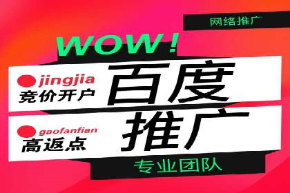 竞价广告代运营公司如何助力中小企业发展